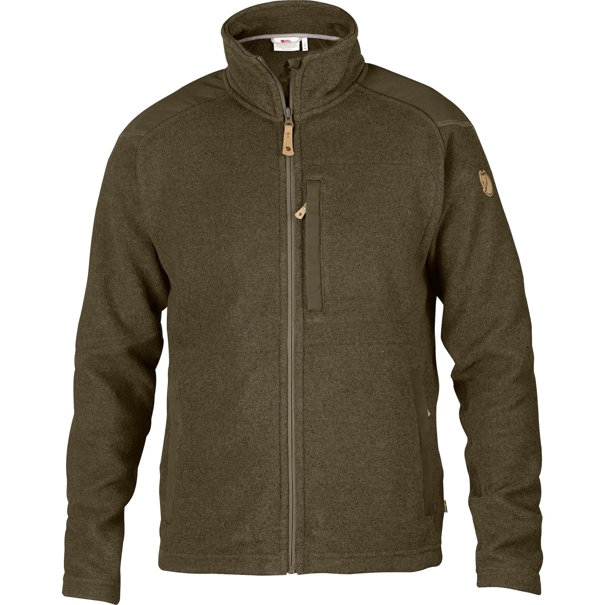 Fjällräven Buck Fleece M