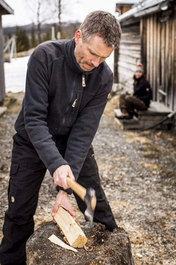 Fjällräven Buck Fleece M