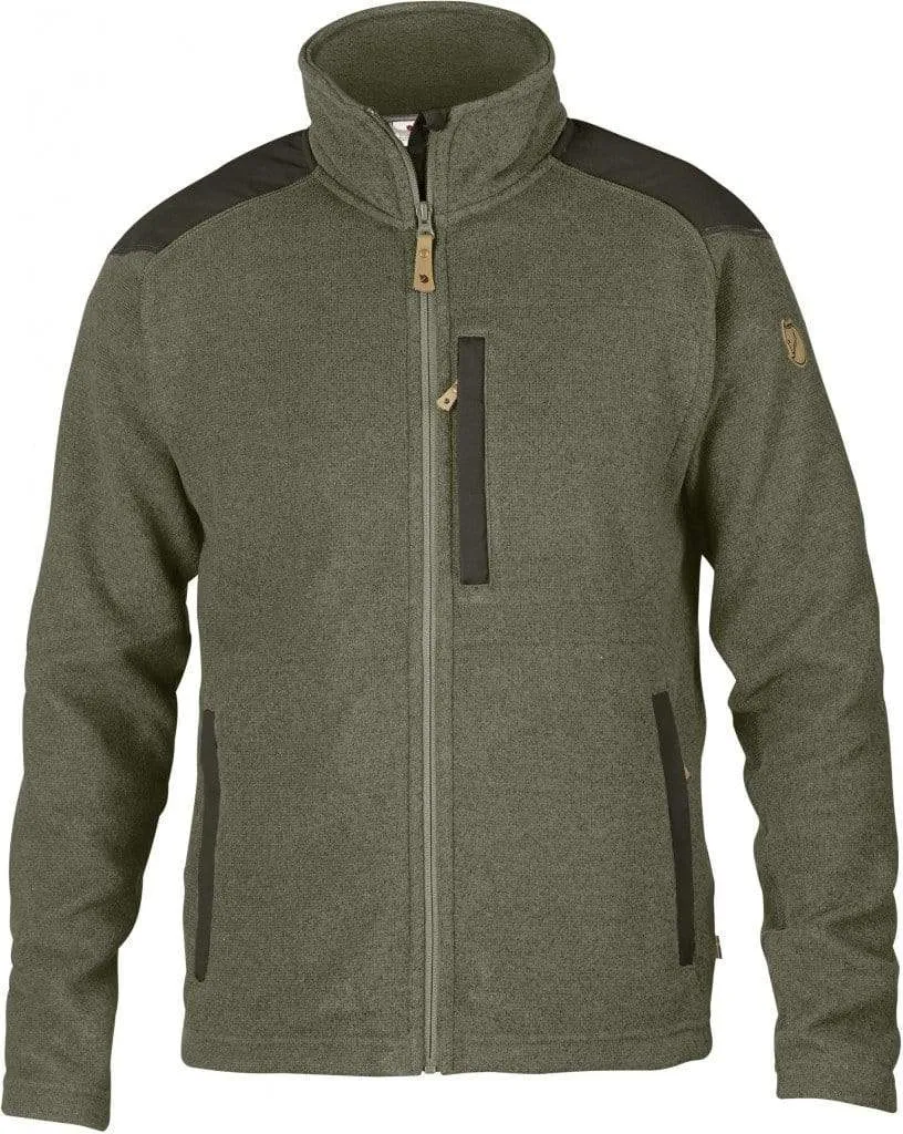 Fjällräven Buck Fleece M