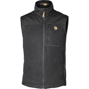 Fjällräven Buck Fleece Vest M