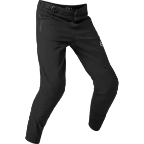 Fox Youth Ranger MTB Pants (Black)