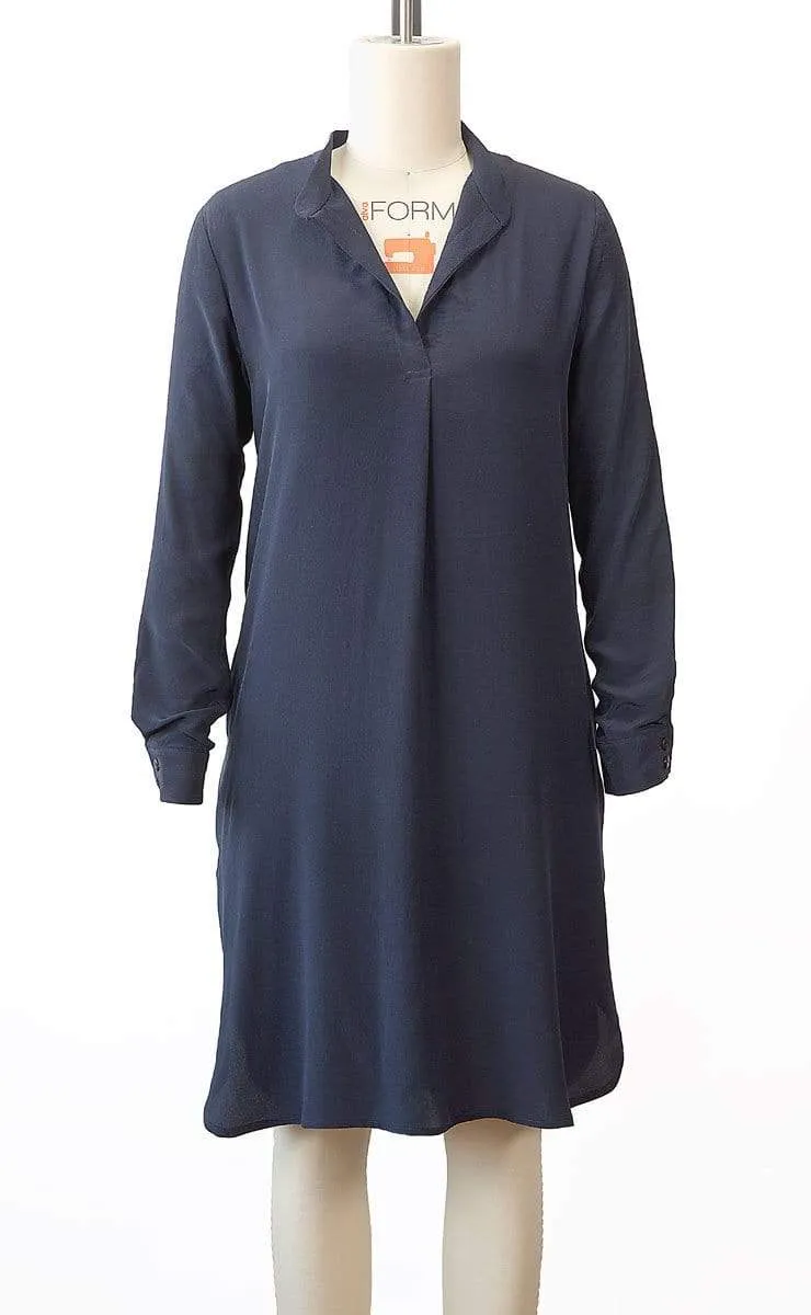 Gallery Tunic & Dress - Liesl & Co.