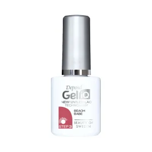 Gel iQ Gel Polish Nr.006 - Beach Babe