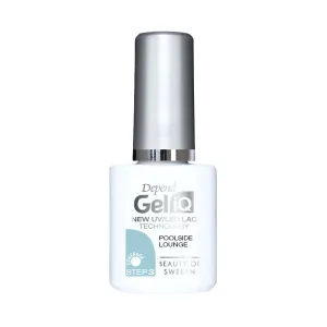 Gel iQ Gel Polish Nr.009 - Poolside Lounge