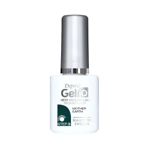 Gel iQ Gel Polish Nr.035 - Mother Earth