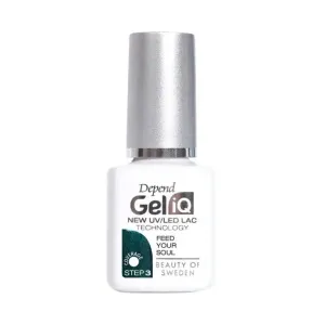 Gel iQ Gel Polish Nr.059 - Feed Your Soul