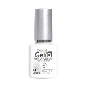 Gel iQ Gel Polish Nr.062 - Heal Your Chi