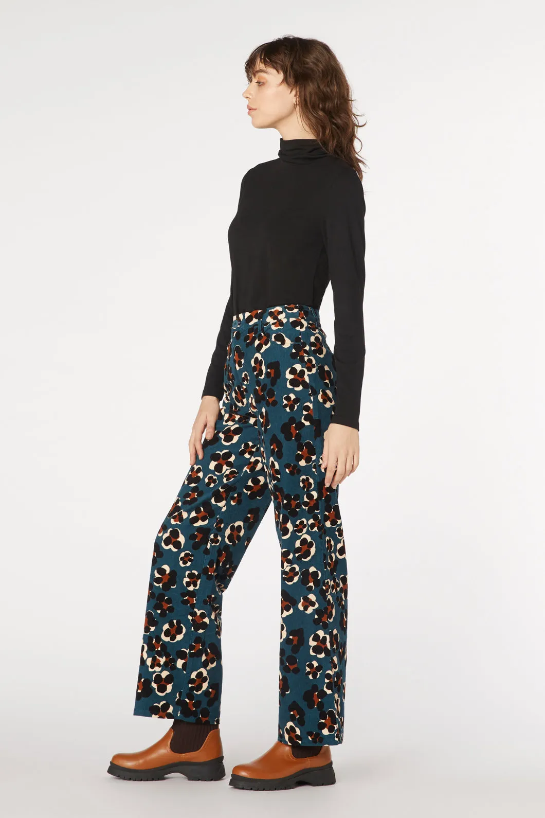 Gigi Cord Pant