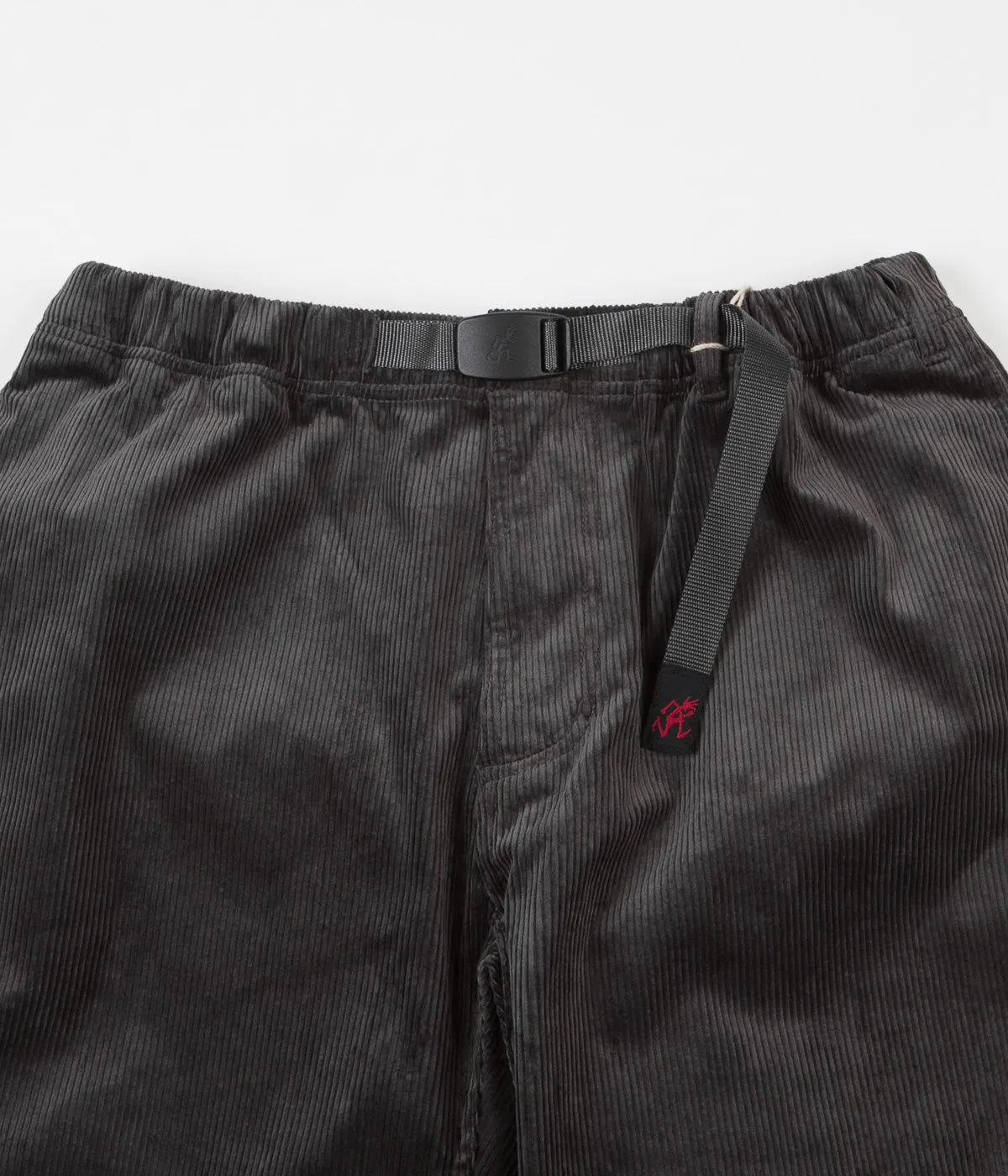 Gramicci Corduroy Gramicci Pants - Charcoal