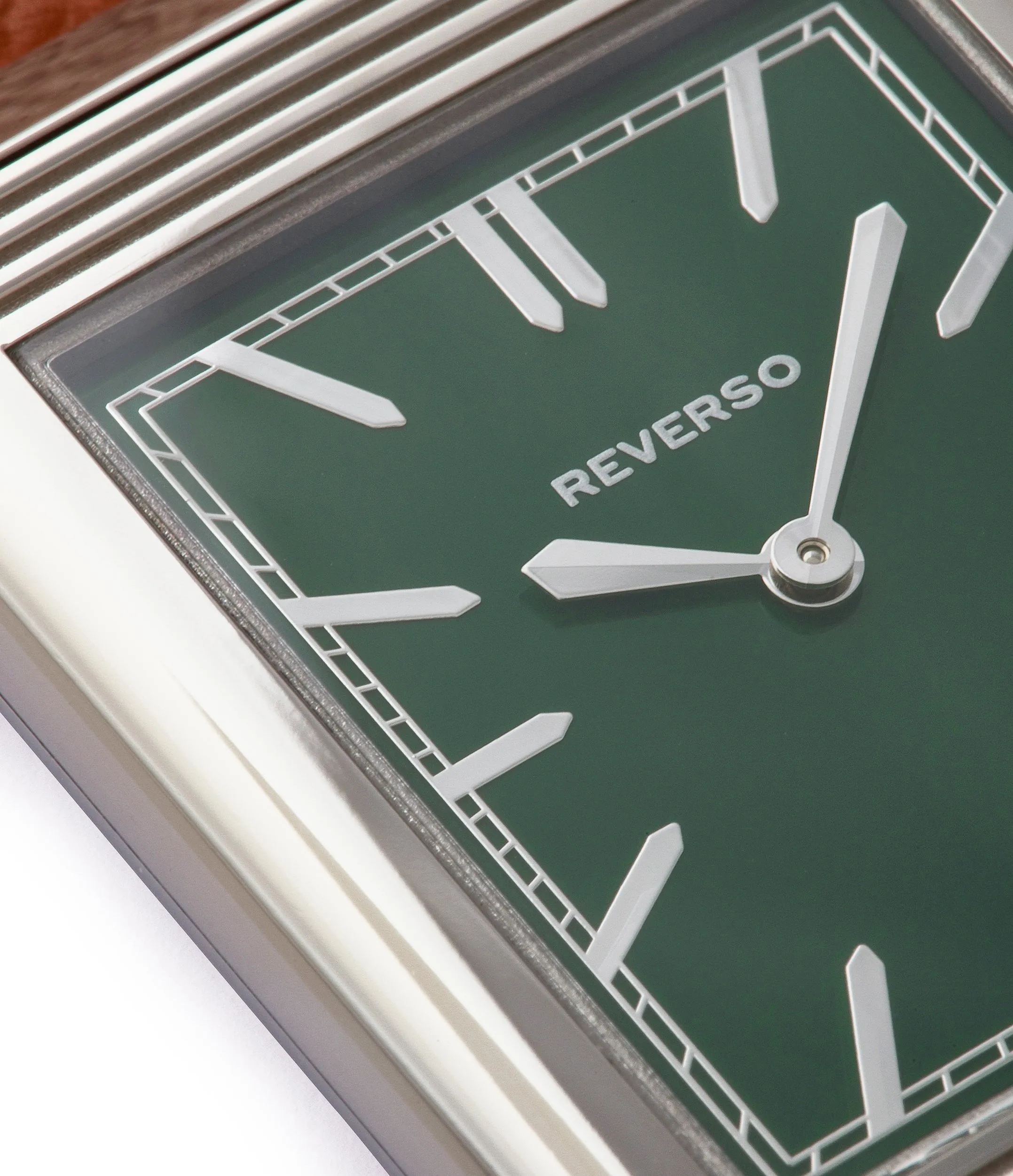 Grand Reverso 1931 | London Flagship Edition | Steel