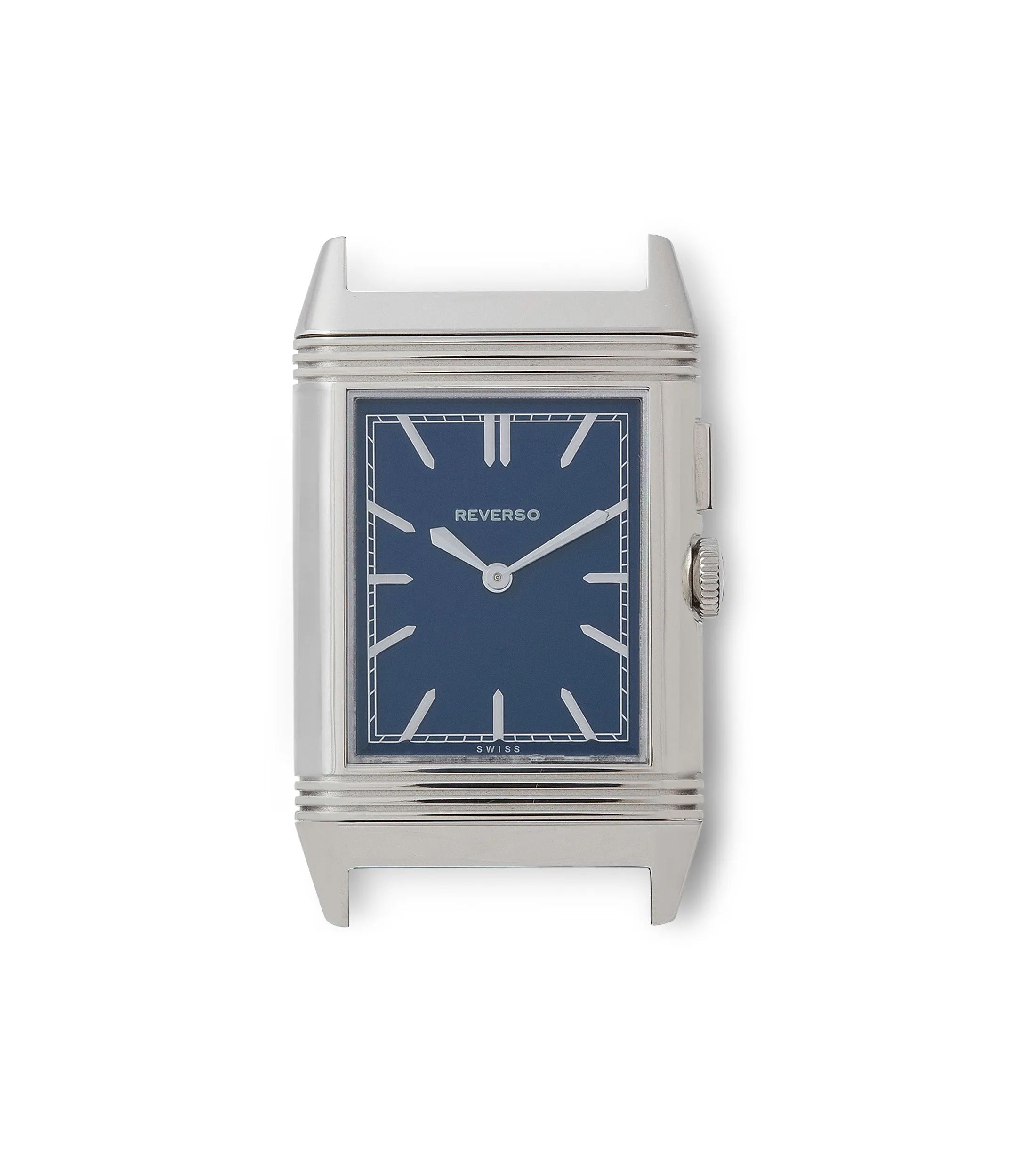 Grand Reverso Duoface | Boutique Blue | Steel