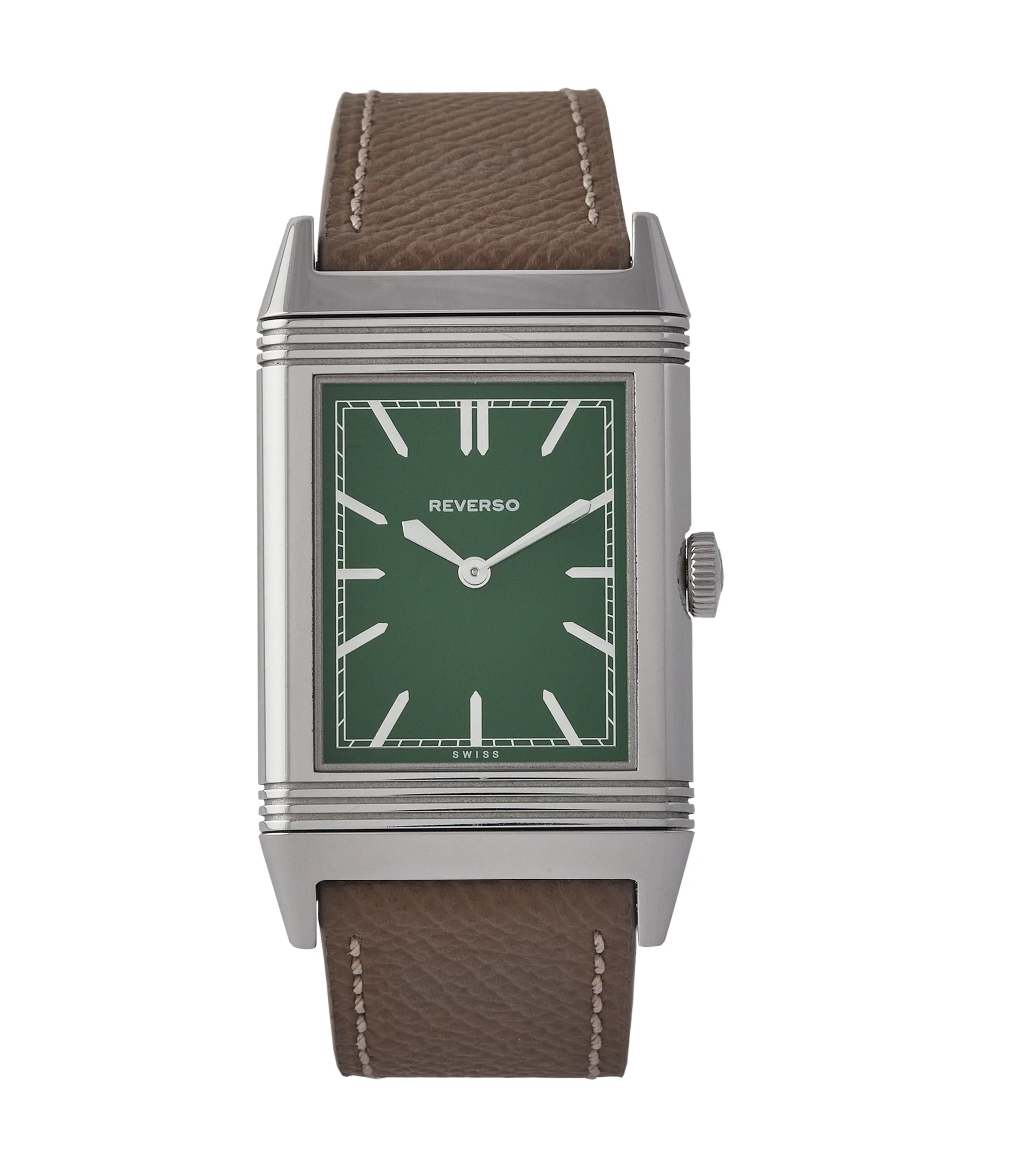 Grande Reverso 1931 | London Flagship Edition | Steel