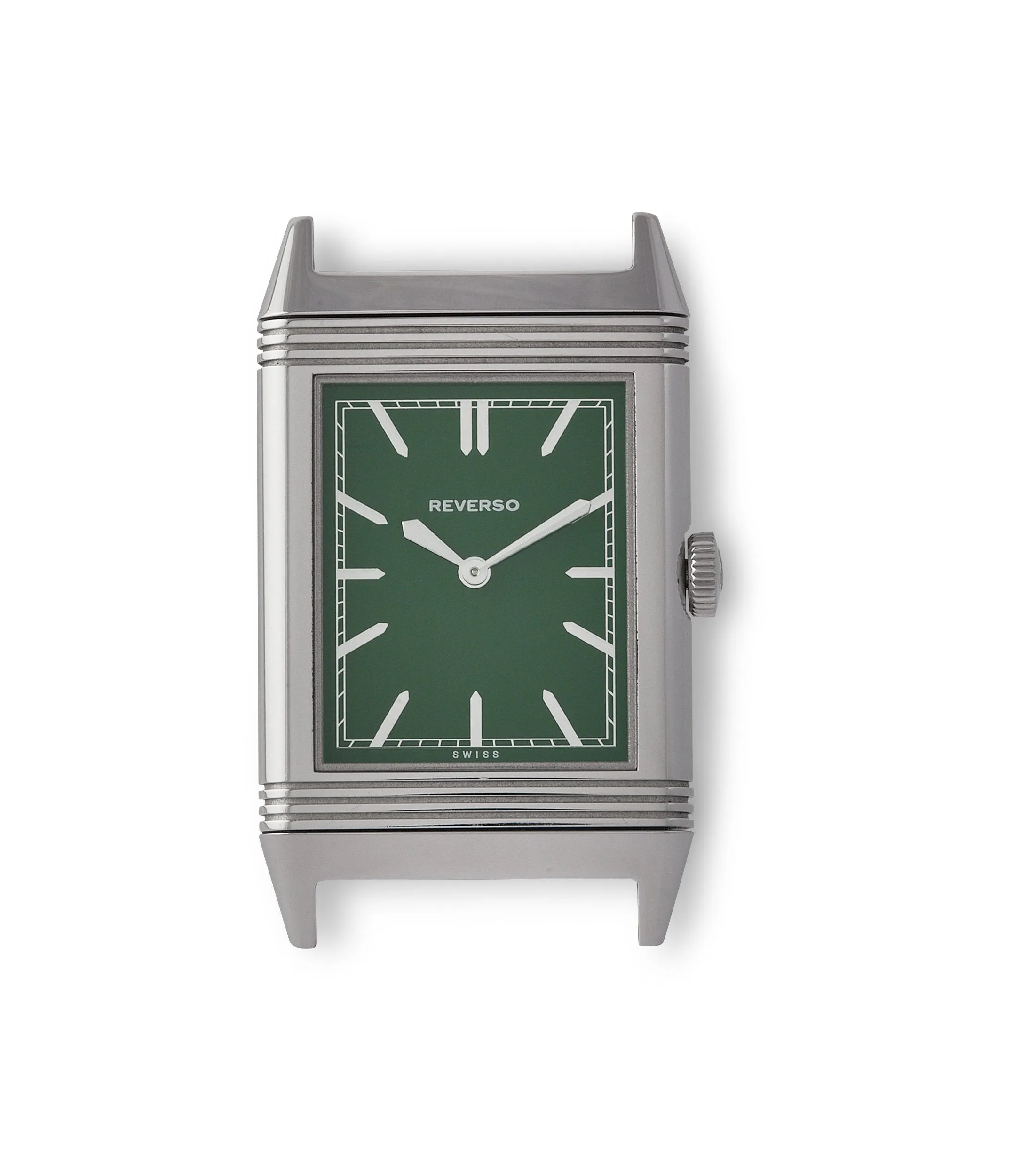 Grande Reverso 1931 | London Flagship Edition | Steel