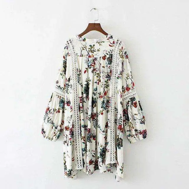 Happiness Tunic