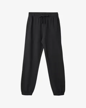 Happy Organic Sweat Pants - Black