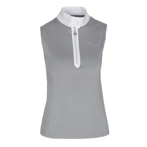 Harcour Lea Sleeveless Competition Polo Shirt - Women's