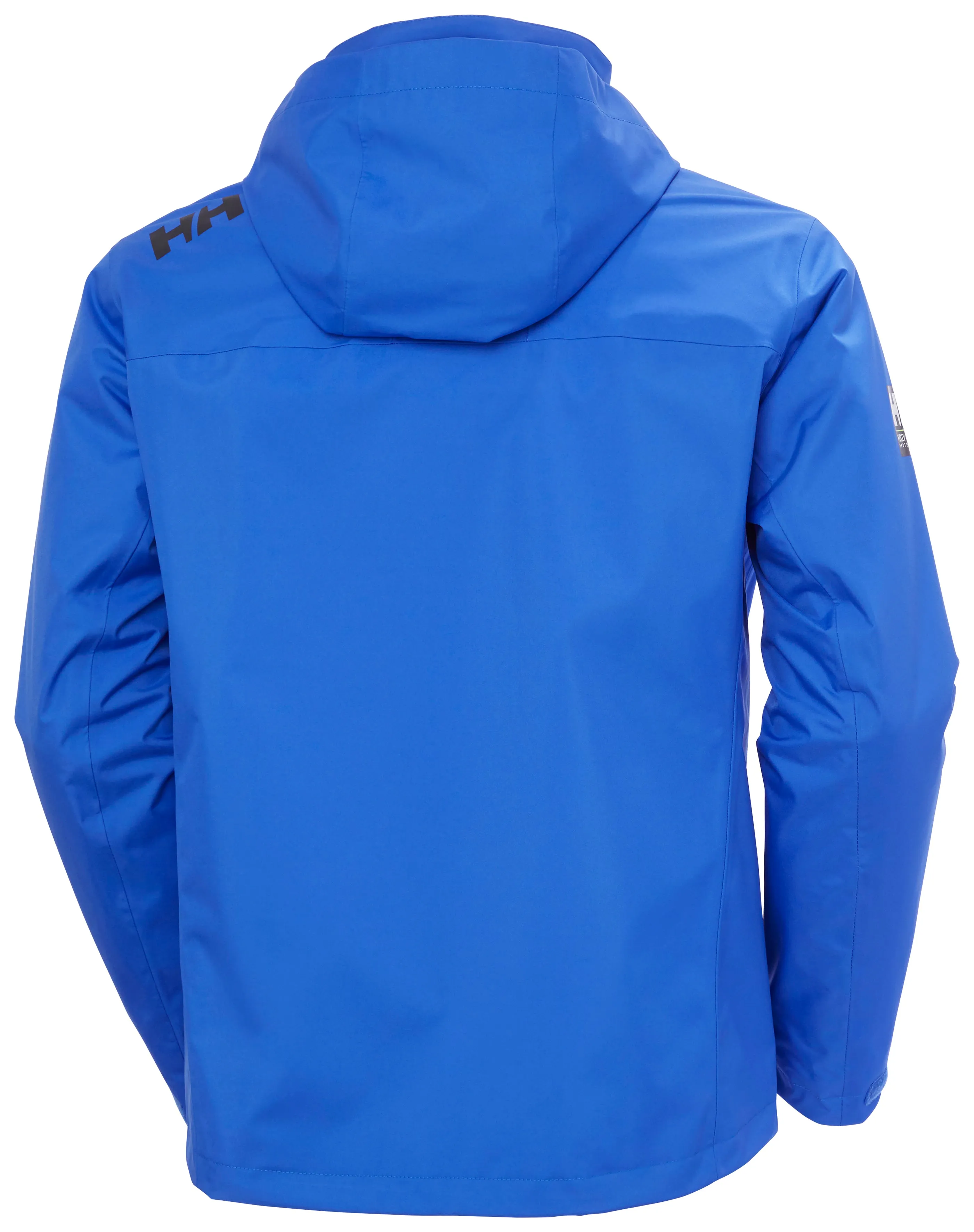 Helly Hansen Crew Hooded Midlayer Jacket 2.0