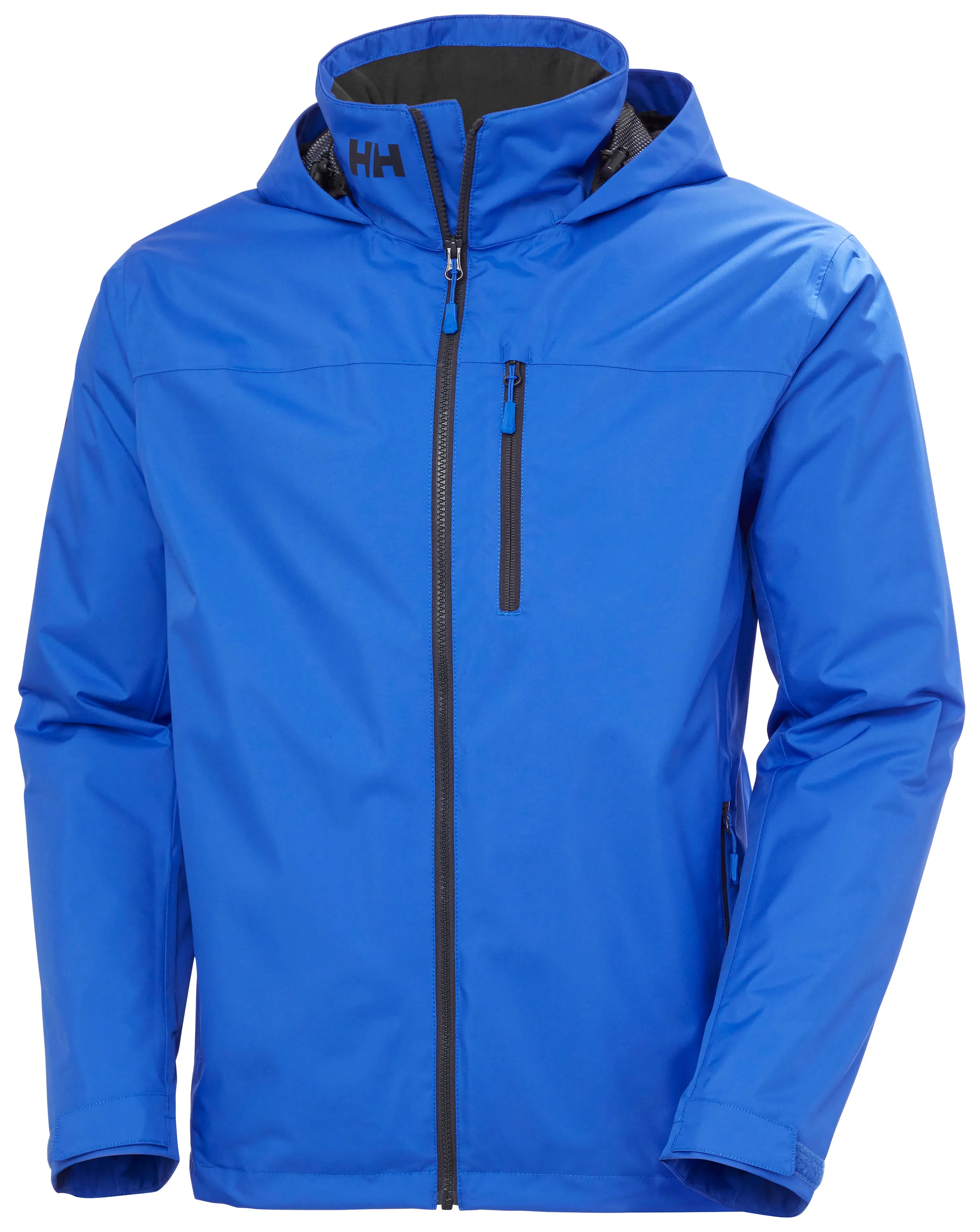 Helly Hansen Crew Hooded Midlayer Jacket 2.0