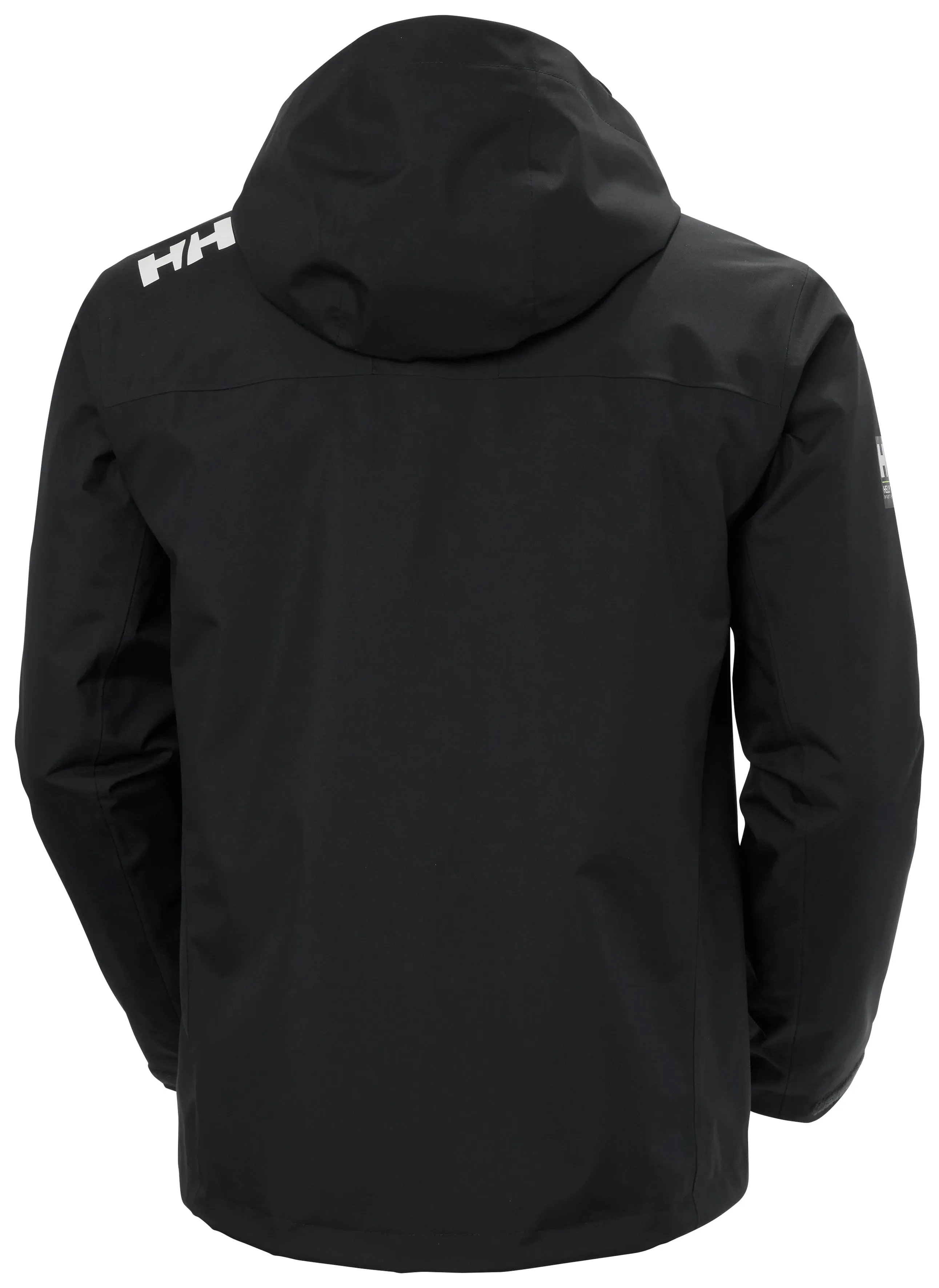 Helly Hansen Crew Hooded Midlayer Jacket 2.0