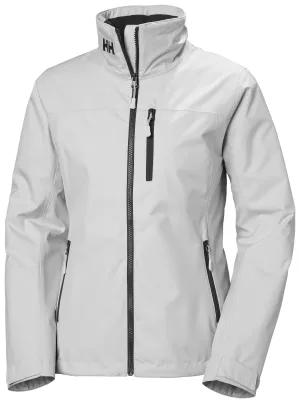 Helly Hansen Ladies Crew Midlayer Jacket 2.0