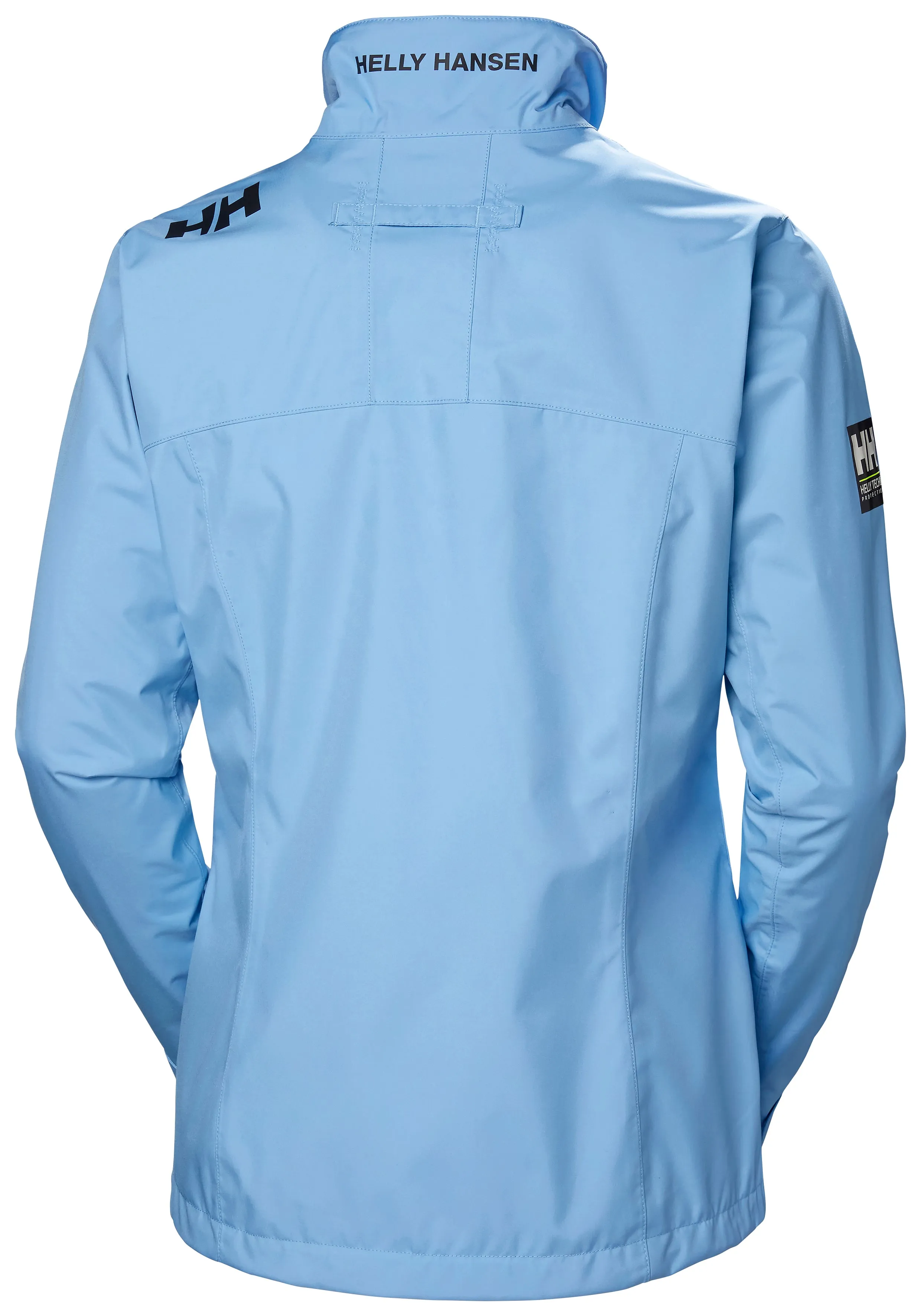 Helly Hansen Ladies Crew Midlayer Jacket