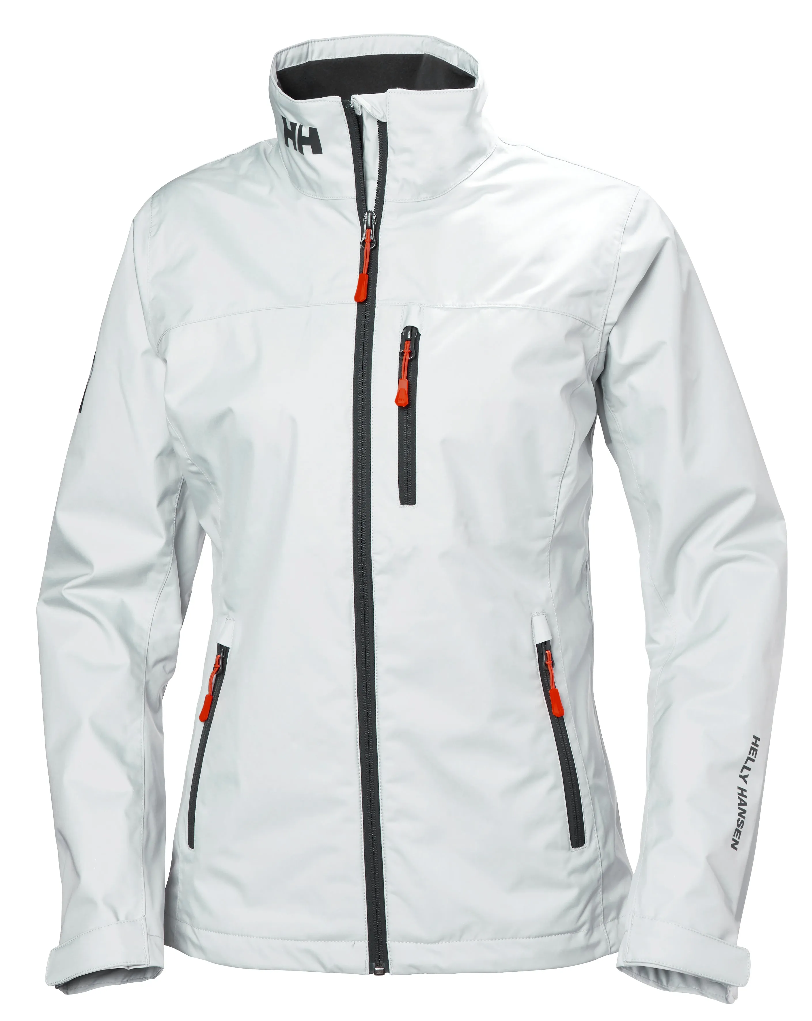 Helly Hansen Ladies Crew Midlayer Jacket