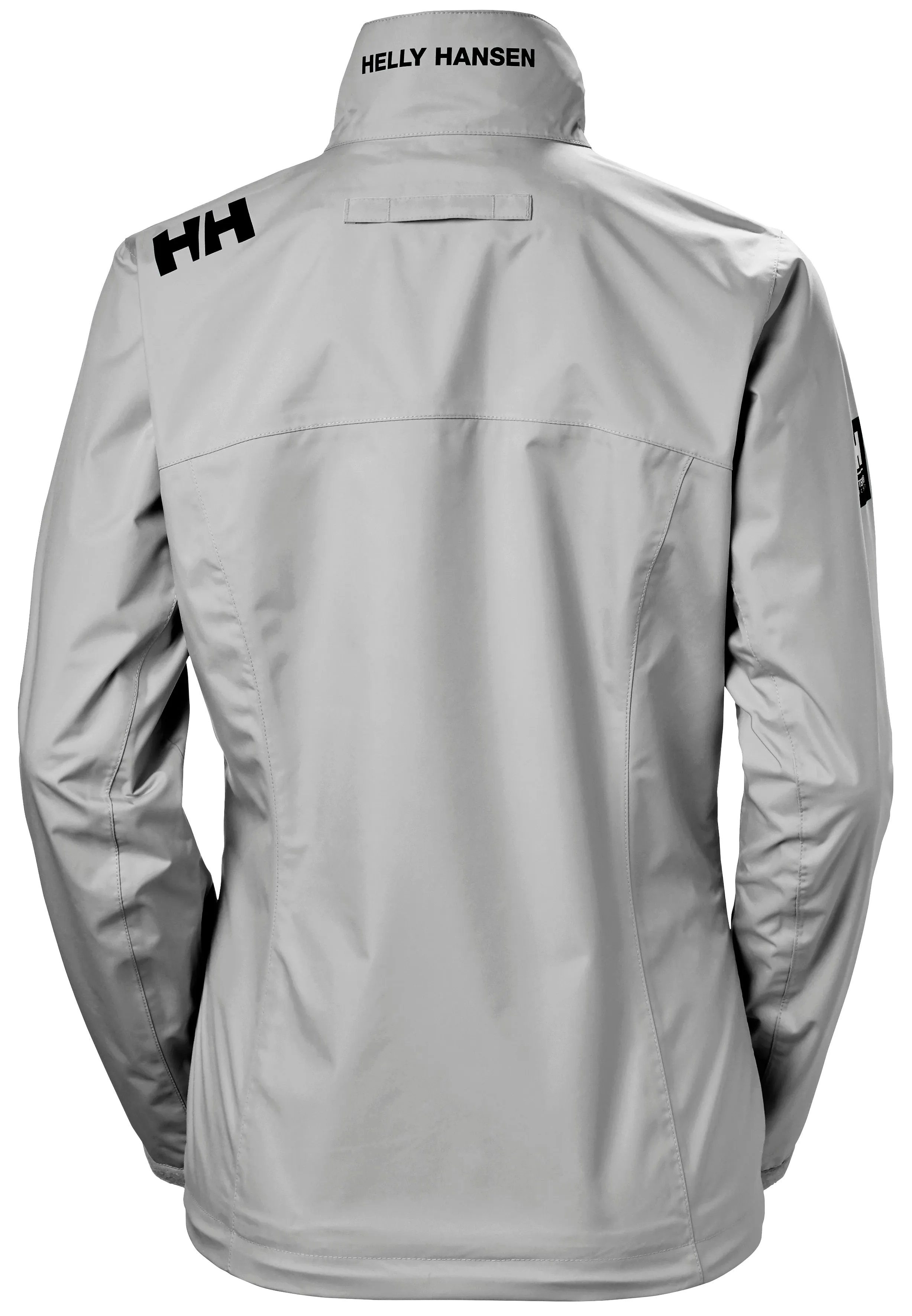 Helly Hansen Ladies Crew Midlayer Jacket