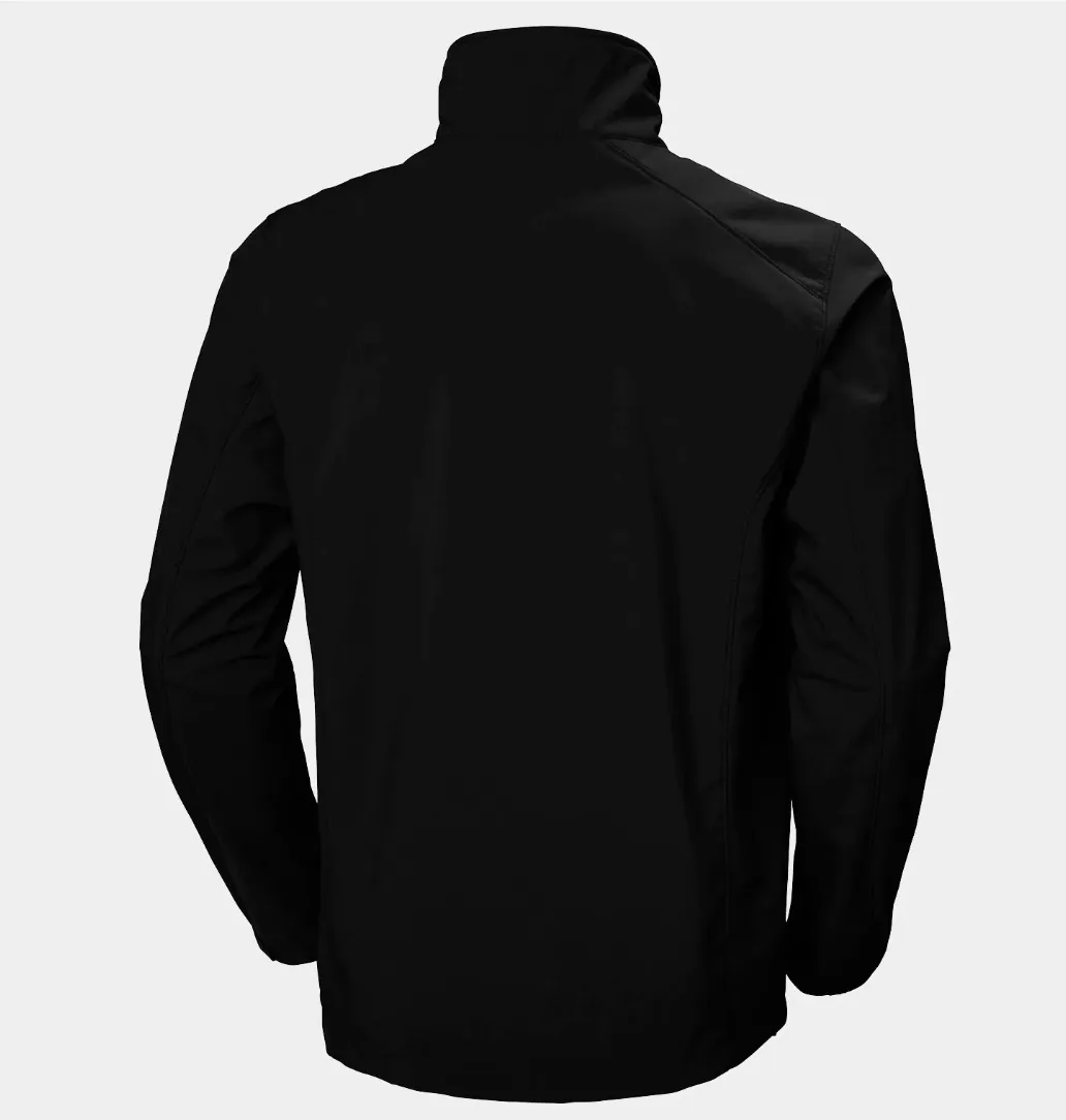 Helly Hansen Men's Paramount Softshell Jacket