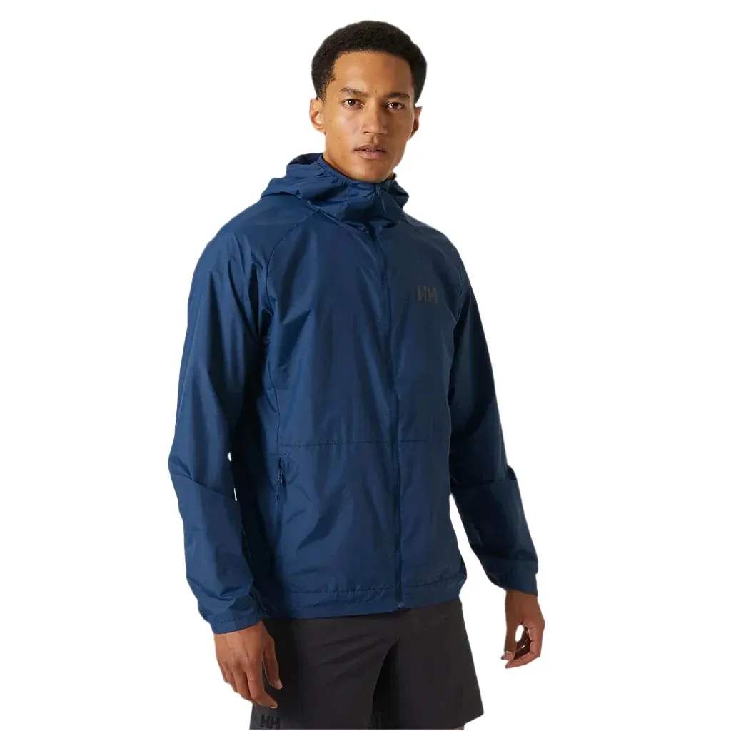 Helly Hansen Men's Roam Wind Jacket