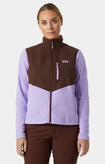 Helly Hansen Womens Daybreaker Block Fleece Jacket