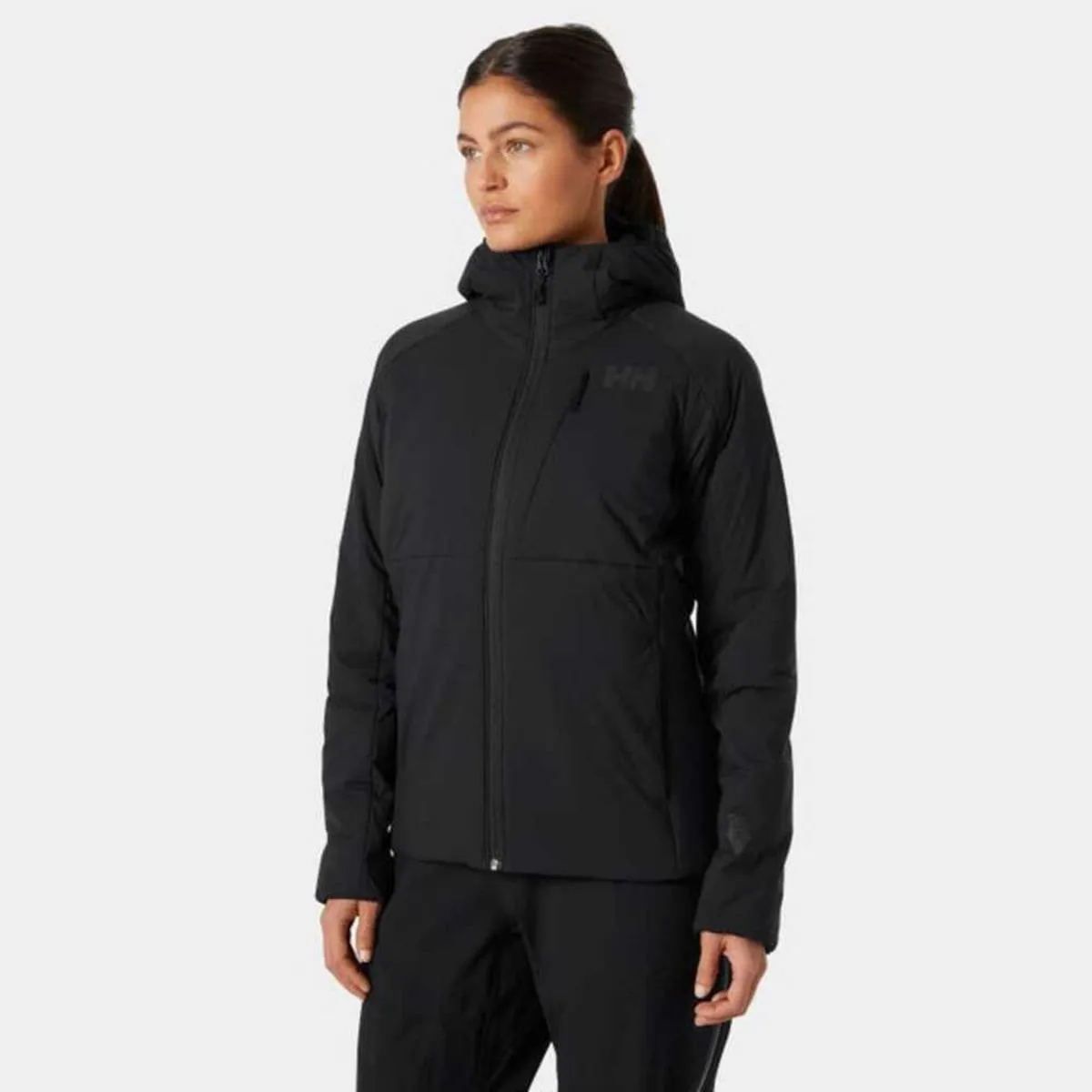 Helly Hansen Women's Odin Stretch Hood Insulator 2.0 Jacket