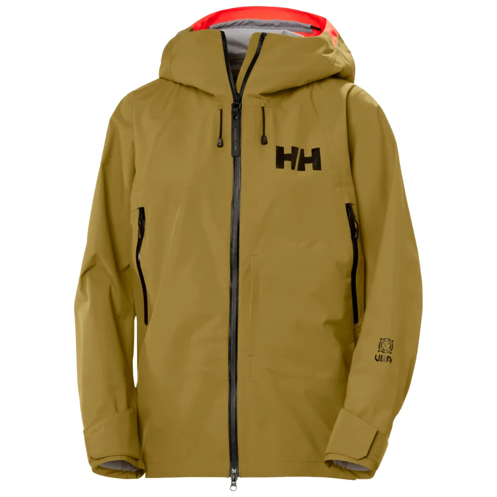 Helly Hansen Women's Sogn Shell Jacket