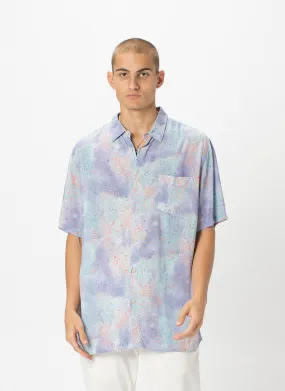 Holiday Short-Sleeve Shirt Sea Spray - Sale