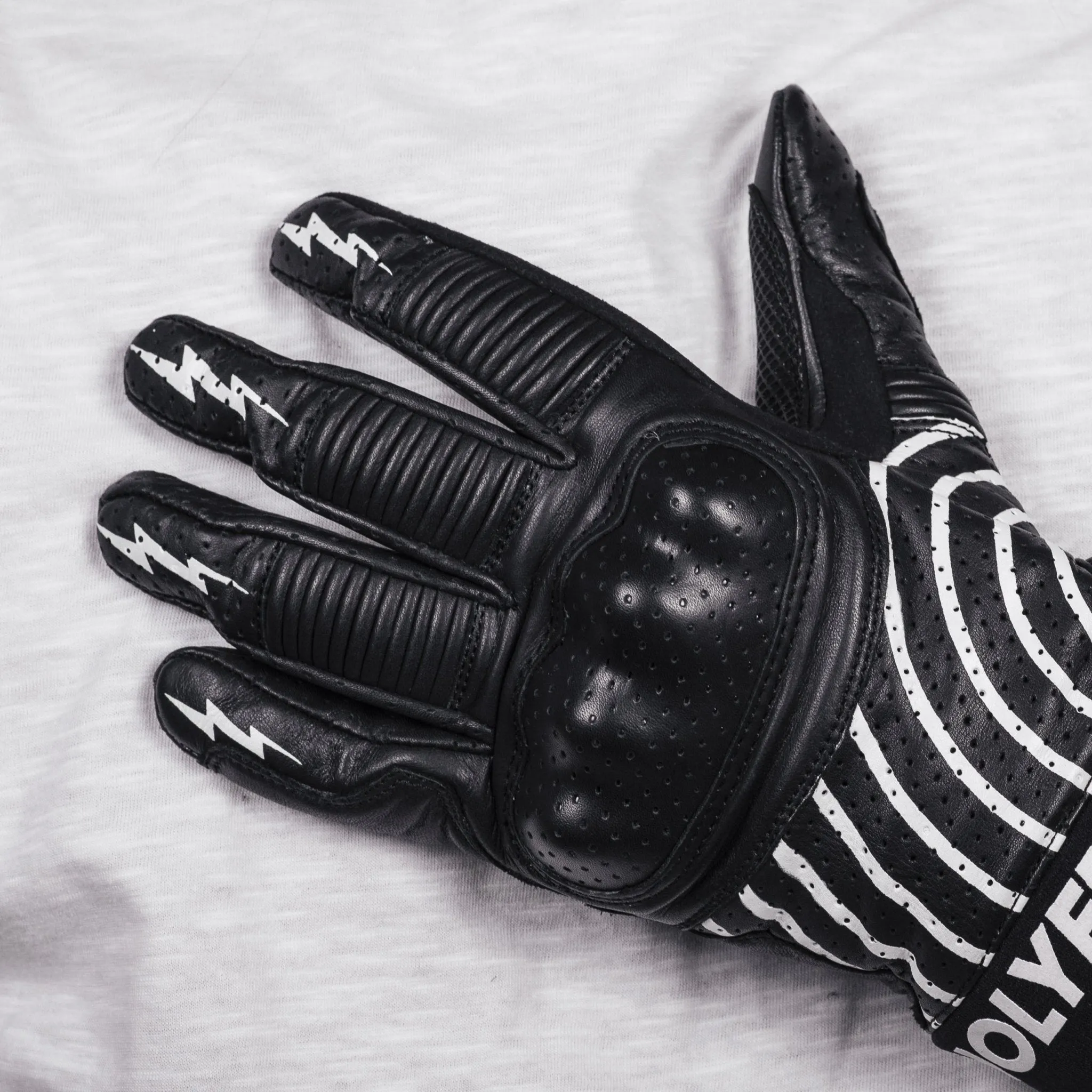 Holy Freedom Ipnotico Gloves