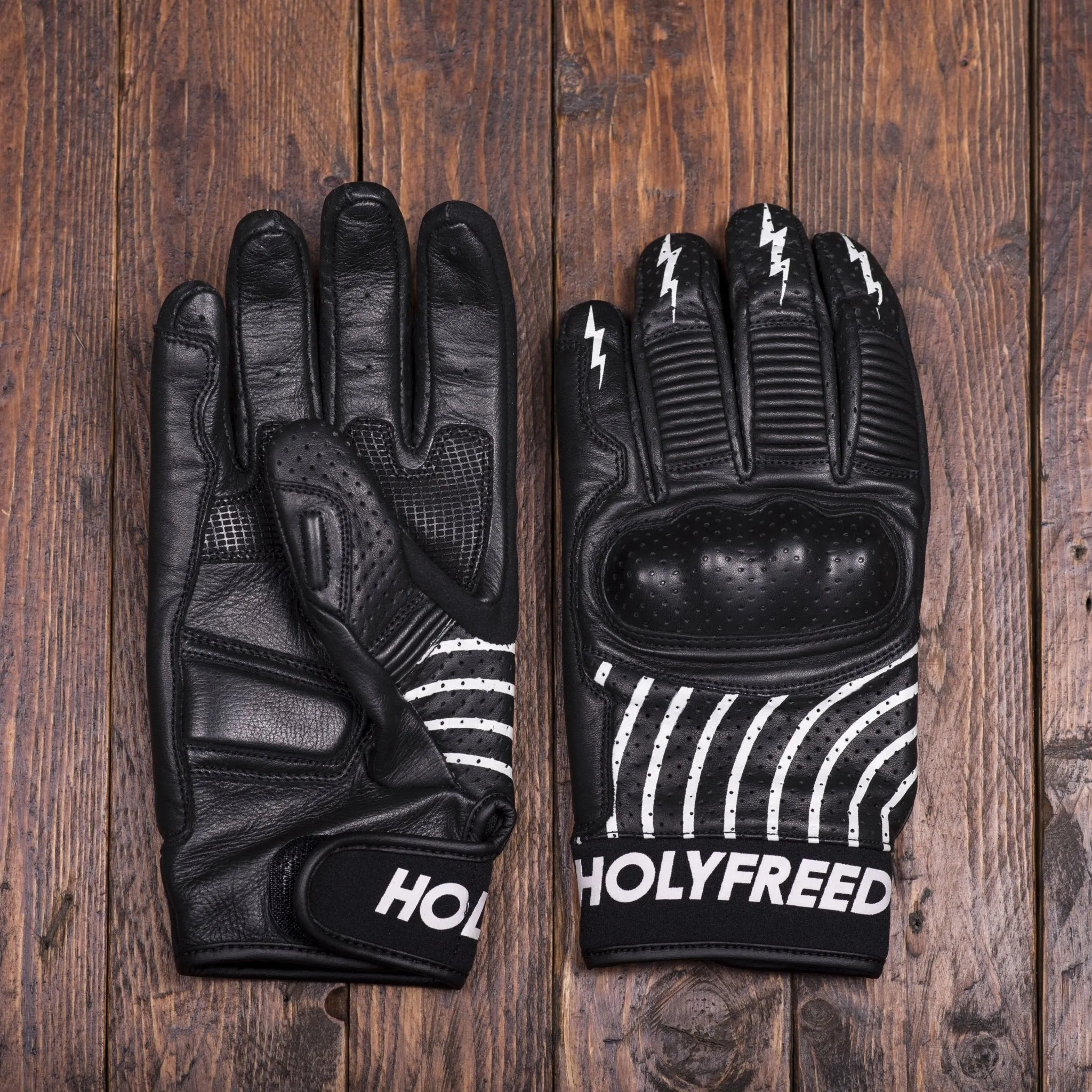 Holy Freedom Ipnotico Gloves