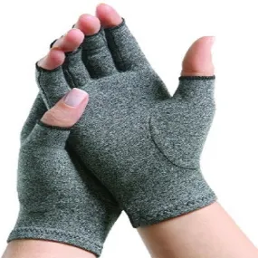 IMAK Arthritis Gloves Open Finger - M