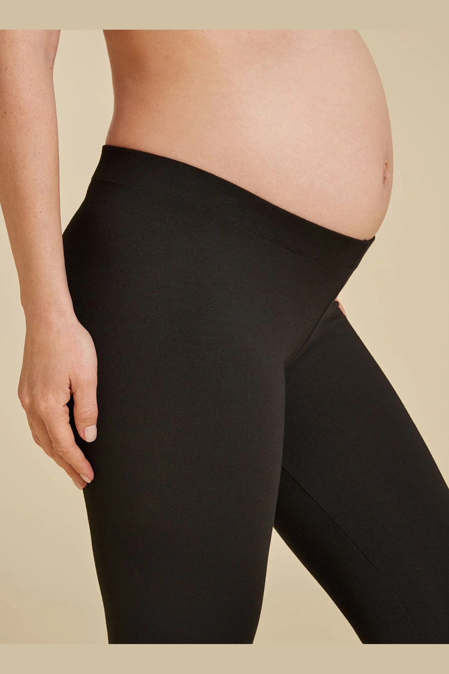 Isabella Oliver Easy Maternity Leggings