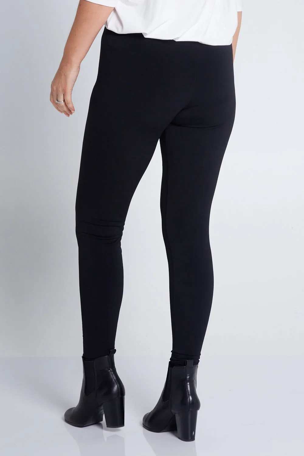 Jocelyn Leggings - Black