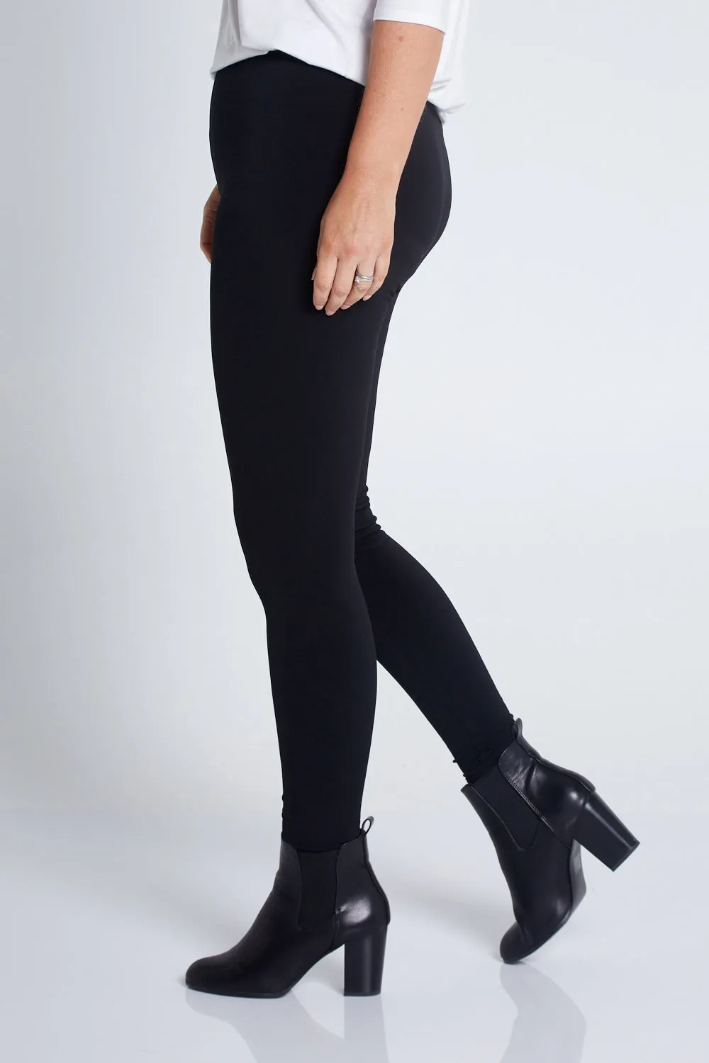 Jocelyn Leggings - Black