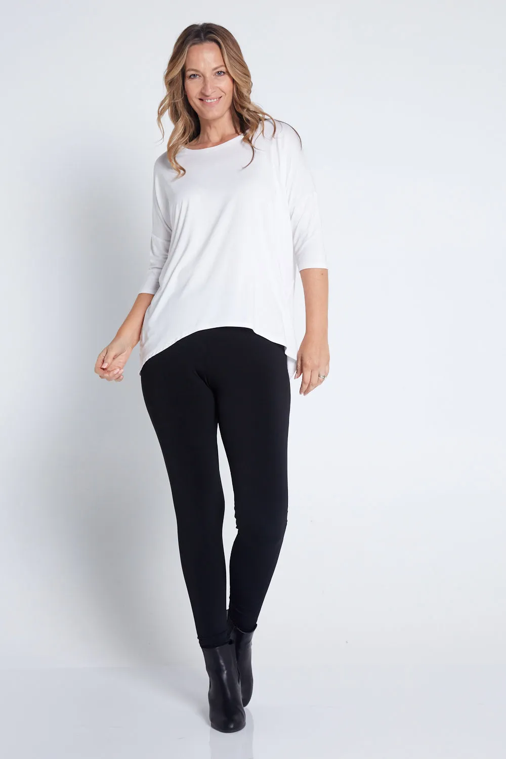 Jocelyn Leggings - Black