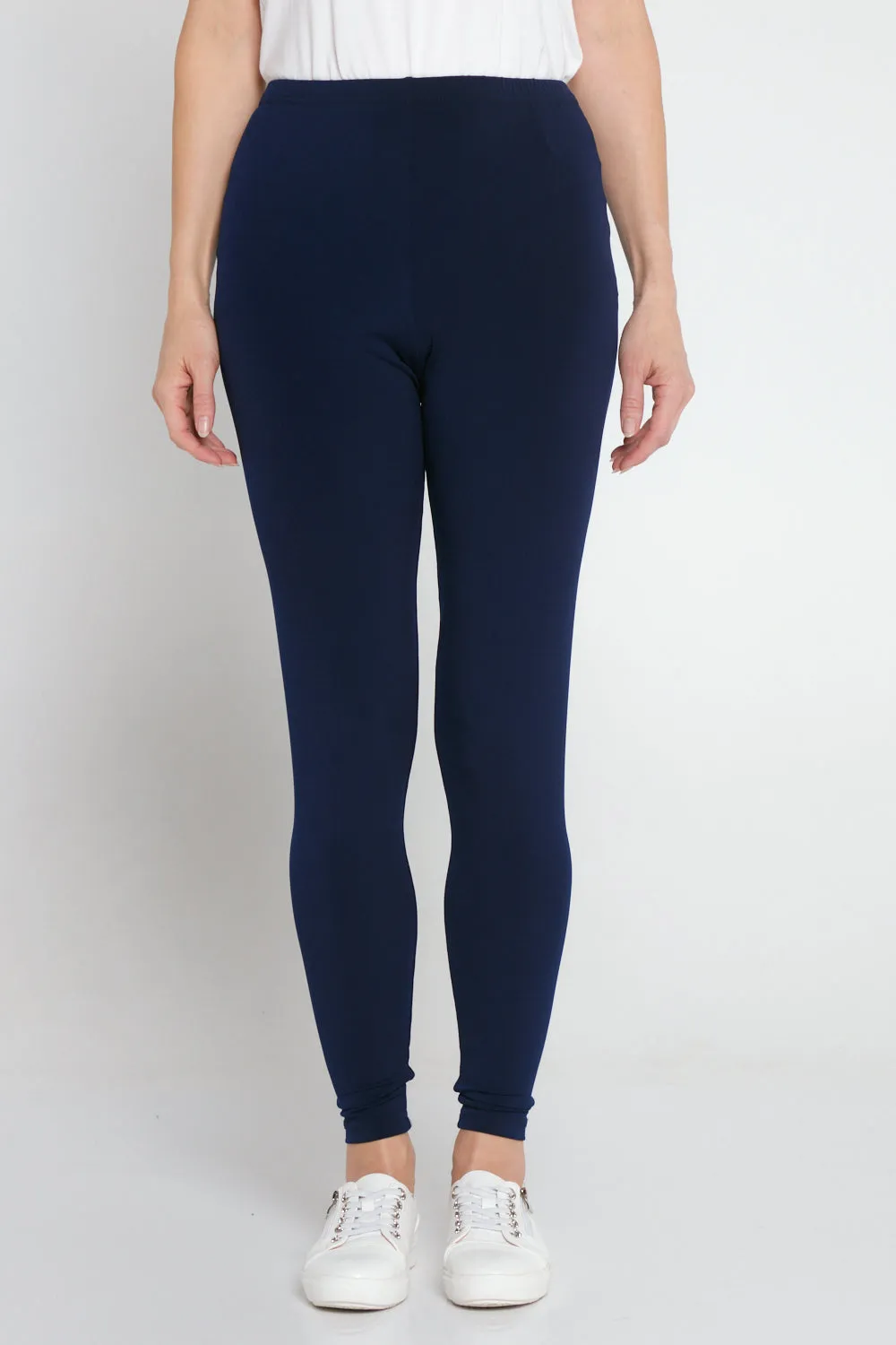 Jocelyn Leggings - Navy