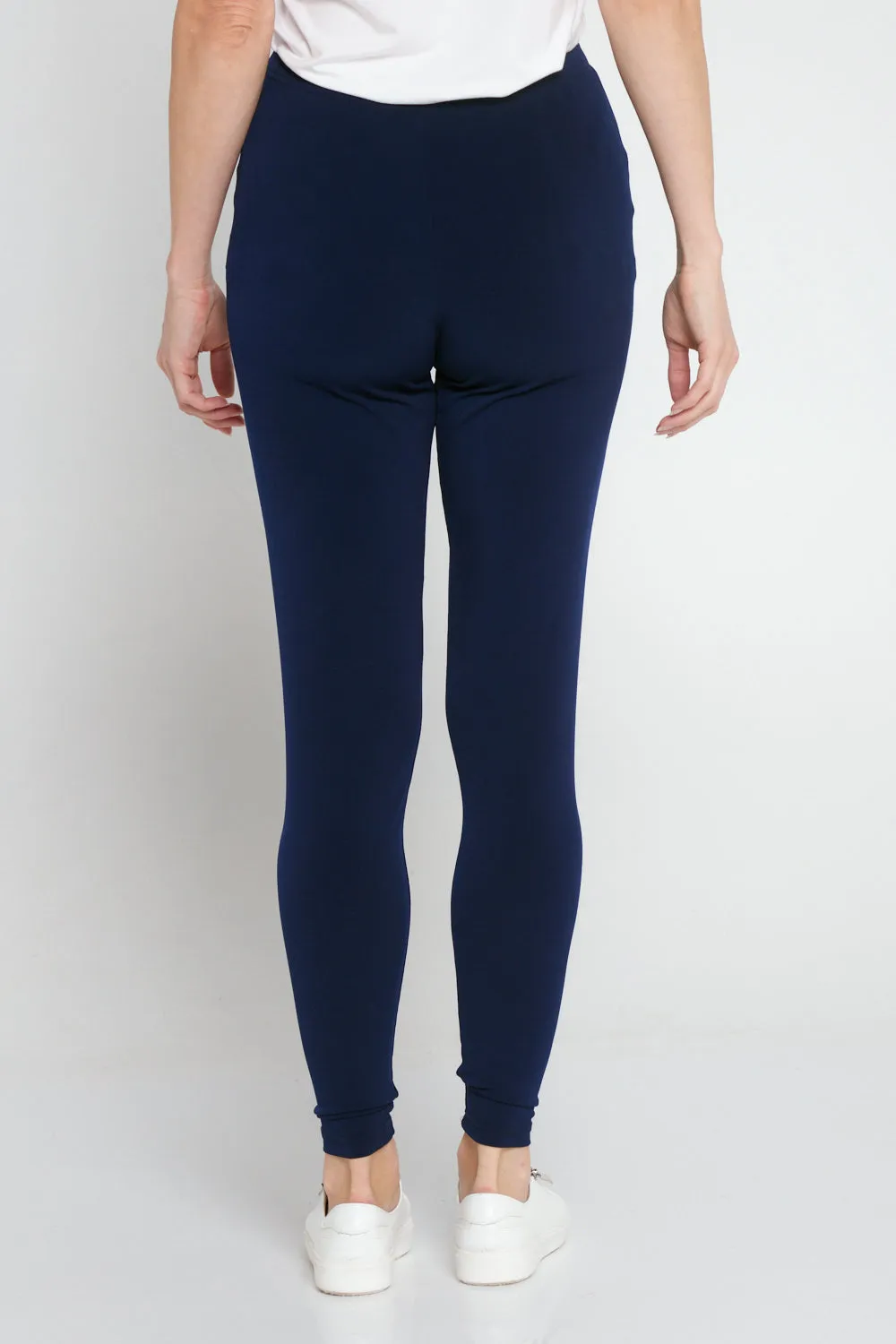 Jocelyn Leggings - Navy