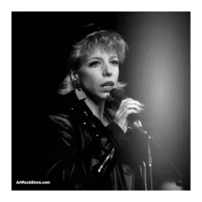 Julee Cruise |  Artist