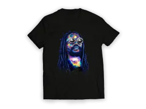 Kabaka Pyramid Accurate Tee