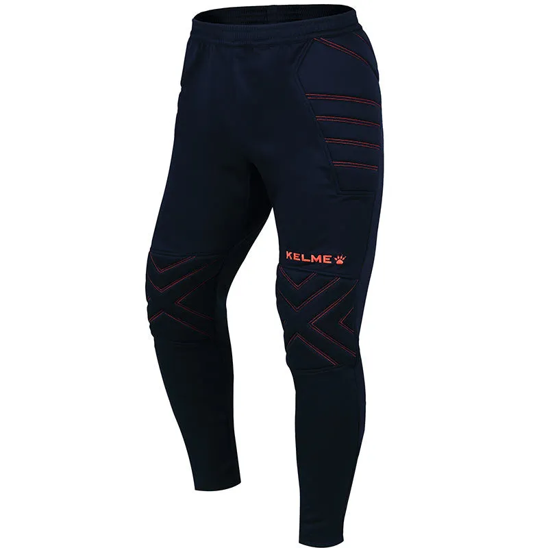 KELME Kids Goalkeeper Pants