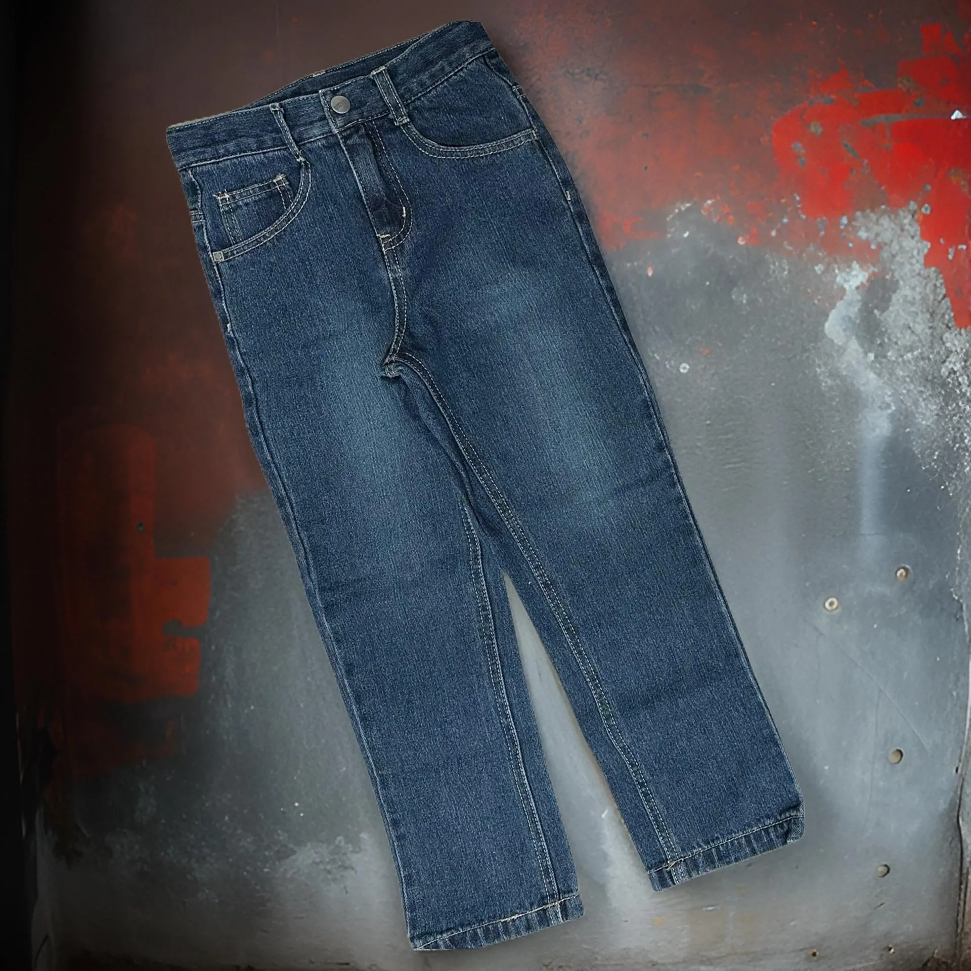 *KENETH COLE* DENIM JEANS FOR BOYS