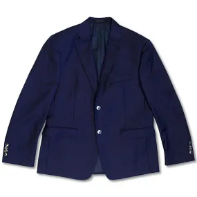 Kevin's Navy Sports Coat