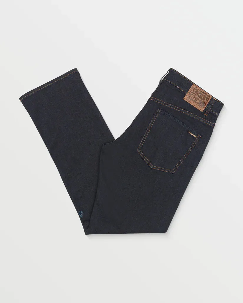 Kinkade Denim