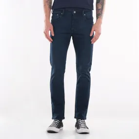 LEE MENS RAMONE DENIM PANTS IN NOCTURNE