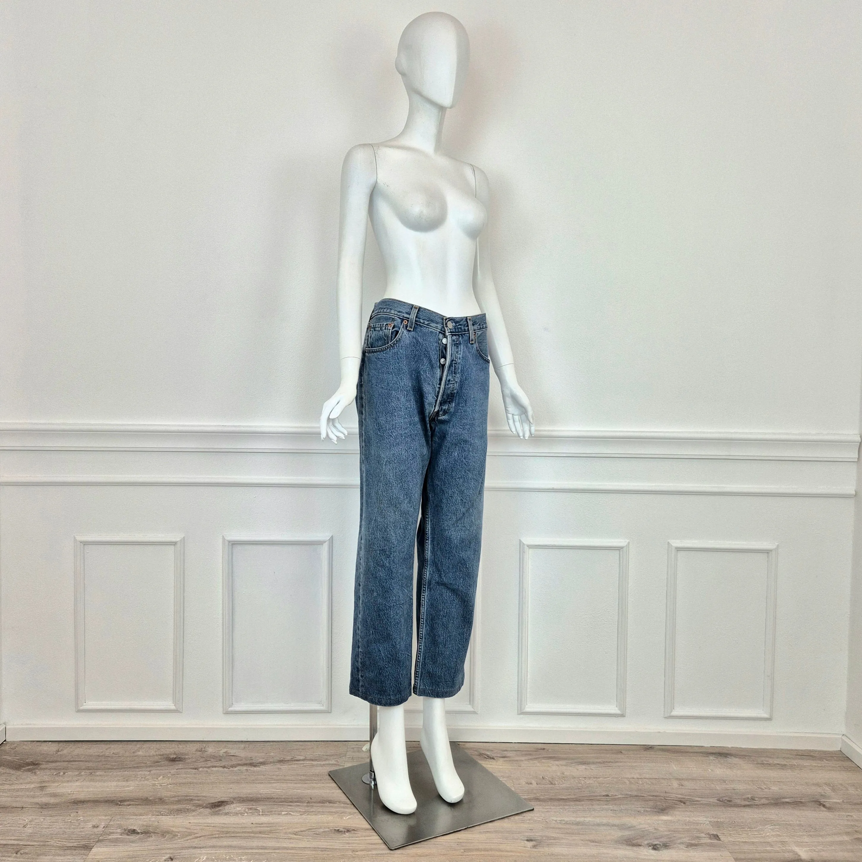 Levi's | Jeans 501 vintage W34